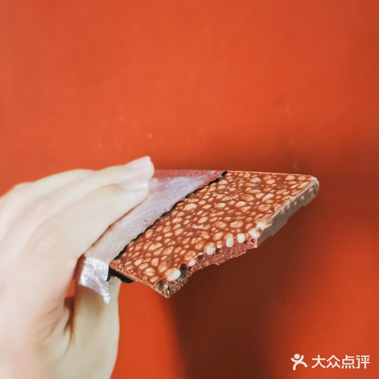 一次吃一板‼️🇰🇷平价进口巧克力😋好吃不腻