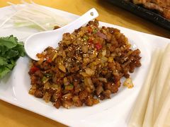 -新粤新疆菜(禅城店)