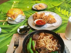 -华阳时光吧餐厅(华阳广场国际大饭店)