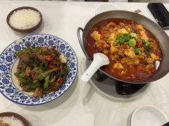 -新新湘菜馆(新中街二条店)