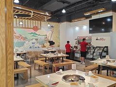 -味力源·肥肠爱上鱼(红牌楼金冠好店)