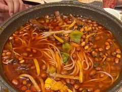 -山四砂锅(太原钟楼街店)