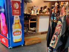 -柿子树炭烤羊腿(金台路店)