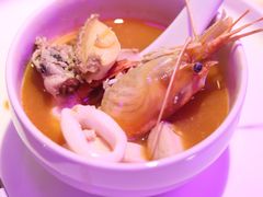 -狮拾久·现代新加坡料理(福田COCO Park店)