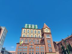 -青岛啤酒博物馆