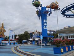 -上海欢乐谷