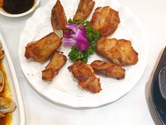 -新享乐海鲜(翠华路店)