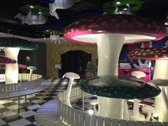 -H次元沉浸剧情密室(街道口店)