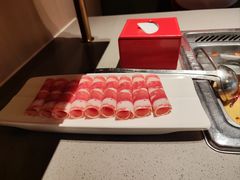-海底捞火锅(杭州天虹购物中心店)
