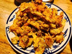 -海富荣·锅贴·陕菜家常菜(阳光城店)