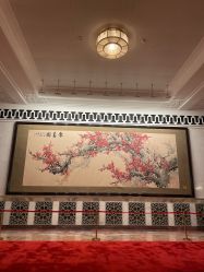 -人民大会堂宴会厅