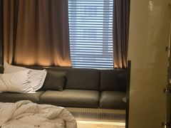 -哈尔滨中央大街华特酒店