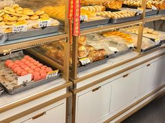 -爱德顺糕点食屋(利民道店)