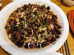 -三猫黑鱼花(南大店)