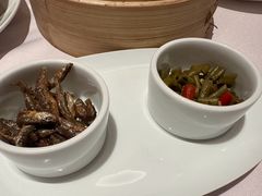 -粗茶淡饭·汉口公馆(循礼门店)