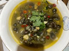-火龙堂·风味民间菜(文一路店)