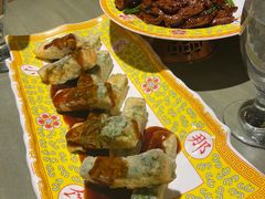 -那家小馆•北京菜•烤鸭(中关村店)