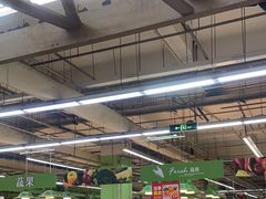-大润发(张江店)