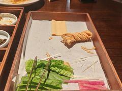 -明湖楼·经典鲁菜山东海鲜(大明湖店)