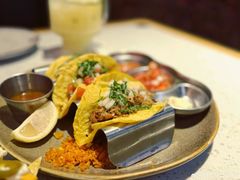 -墨纪Mojí墨西哥餐厅(南开大悦城店)