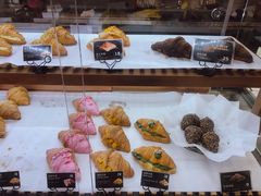 -牛角村(大族广场店)