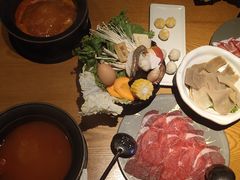 -呷哺呷哺(融创茂店)