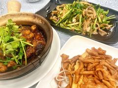 豉油皇鹅肠-粤·向群饭店(龙津东路总店)