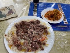 -吾斯曼珍珠抓饭王