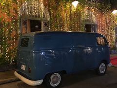 -席娜卡琳火车铁道夜市