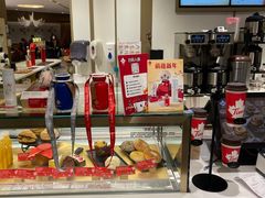 -Tims天好咖啡·贝果(东方广场店)