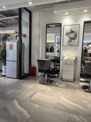 -LJOY丽锦造型·烫发染发