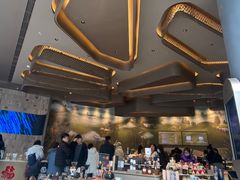 -星巴克臻选(成都太古里店)