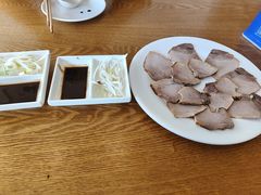 -李连贵熏肉大饼(兴工街店)