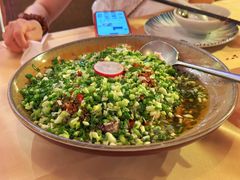 爽爽烧椒鸡-山石榴·贵州菜(丰盛里店)