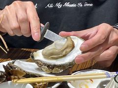 -蚝堡海鲜·威海菜·海肠捞饭·烧烤·亚洲吃蚝公司(幸福门店)