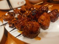 -福烤锦花(长乐路店)