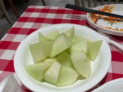 -西贝(上海中心店)