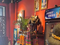 -泰国餐厅 Thai Food(裕华万达店)