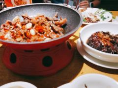 -爱碗亭·鲜炒湖南菜(壹城中心店)