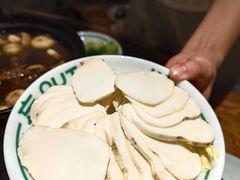 -一坐一忘云南菜(嘉里中心店)