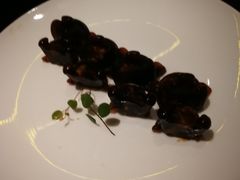 猪蹄冻-甄御•海鲜新青岛菜(麦岛店)