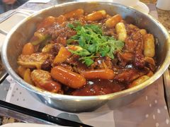 -黄记煌三汁焖锅(渝北金港国际店)