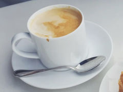 Cappuccino-Lady M Cake Boutique(W 3rd St)