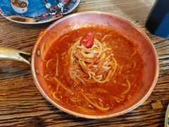 肉酱意面-I HOLIC艾豪丽披萨(KKone店)