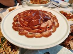 -红樱桃·欢乐餐厅(太原里店)
