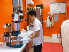 -张果佬年糕卷(科巷店)