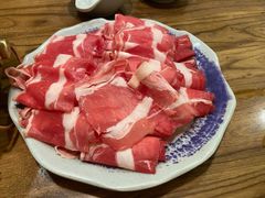 东镇肥牛-东镇老火锅(高新区店)