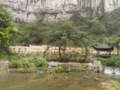 -车溪民俗旅游区