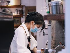 -查令84号咖啡馆(金大地1912东西街店)