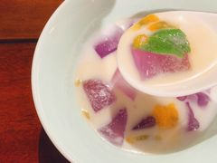 星空冰粉-七色云蔬食(喜邻里店)